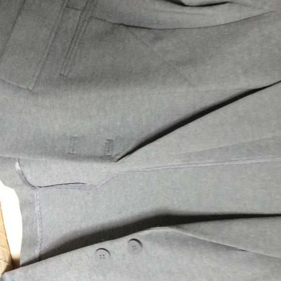 Grey jacket - Picture 2 of 5